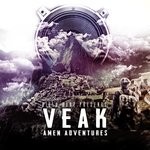 cover: Veak - Amen Adventures