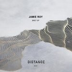 cover: Jamie Roy - Bret EP