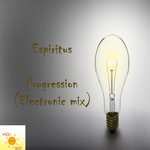 cover: Espiritus - Progression