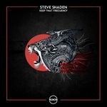 cover: Steve Shaden - Keep That Frequency