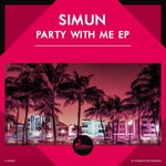 cover: Simun - Party With Me EP