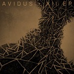 cover: Avidus - XII EP