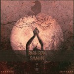 cover: Rabih Rizk - Samhain