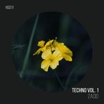 cover: 2acid - Techno Vol 1