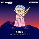 cover: Kidoo - The Vibe Sheet