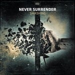 cover: Never Surrender - Smashing