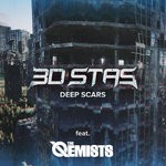 cover: 3d Stas - Deep Scars