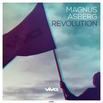 cover: Magnus Asberg - Revolution