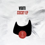 cover: Vouti - Cocky EP