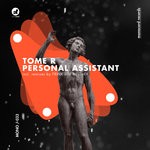 cover: Tome R - Personal Assistant