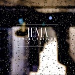 cover: Jenia Stan - Event Horizon