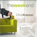 cover: Chris Kaeser - The Week End