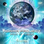 cover: Norma Project - World Of Harmony