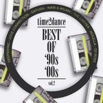 cover: Various - Time2dance/Best Of '90s - '00s Vol 2