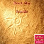 cover: Derek May - Sunlight