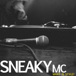 cover: Sneaky Mc - What Is Style?