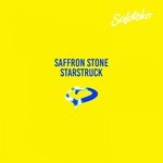 cover: Saffron Stone - Starstruck