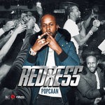 cover: Popcaan - ReDress