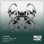 cover: Lorhen - Chant Well EP