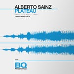 cover: Alberto Sainz - Plateau