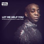 cover: Robert Owens|The Groovin Beats Ensemble - Let Me Help You