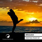 cover: Renaldas - Meeting Point EP