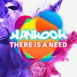 cover: Hankook - There Is A Need