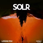 cover: Solr - Losing You