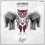 cover: Luis Pergo - My Roots EP