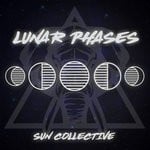 cover: Sun Collective - Lunar Phases