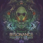 cover: Resonance - Mahapralaya