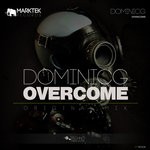 cover: Dominicg - Overcome