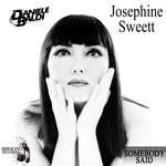 cover: Daniele Baldi|Josephine Sw - Somebody Said