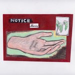 cover: Jgrrey - Notice