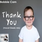 cover: Bobbie Cam - Thank You (Vocal Classic Mix)