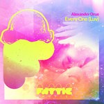 cover: Alexander Orue - Every One (Luv)