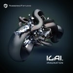 cover: Ilai - Imagination