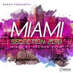 cover: Various|Rezwan Khan - Redux Miami Selection 2019/Mixed By Rezwan Khan