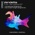 cover: Vendetta - The Vendetta EP