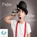 cover: Didac - Vibes (Tropical Mix)