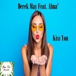 cover: Alma' - Kiss You