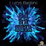 cover: Luca Bellini - Paranoia