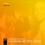 cover: Twisted & Drake Liddell - You Make Me Feel Good