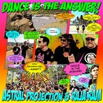 cover: Astral Projection|Raja Ram - Dance Is The Answer