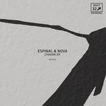 cover: Espinal & Nova - Chakra