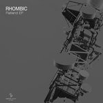 cover: Rhombic - Flatland EP