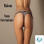 cover: Makena - Tanga (Afro Soul Mix)