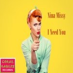 cover: Nina Missy - I Need You