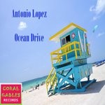 cover: Antonio Lopez - Ocean Drive