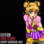 cover: Eufeion - Love Story